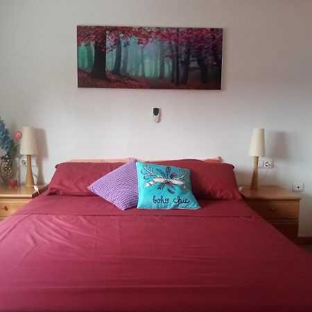 Nice Apartment With Spacious Terrass And Rooftop Los Alcázares Екстериор снимка