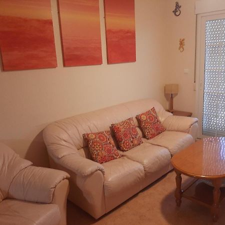 Nice Apartment With Spacious Terrass And Rooftop Los Alcázares Екстериор снимка
